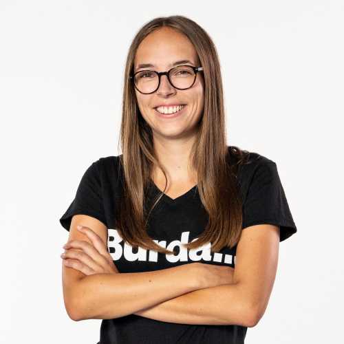 Alicia Joachim